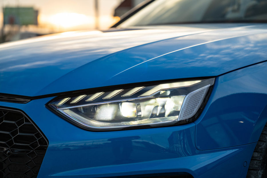 Продам Audi S4 Premium Plus 2020 года в Черновцах