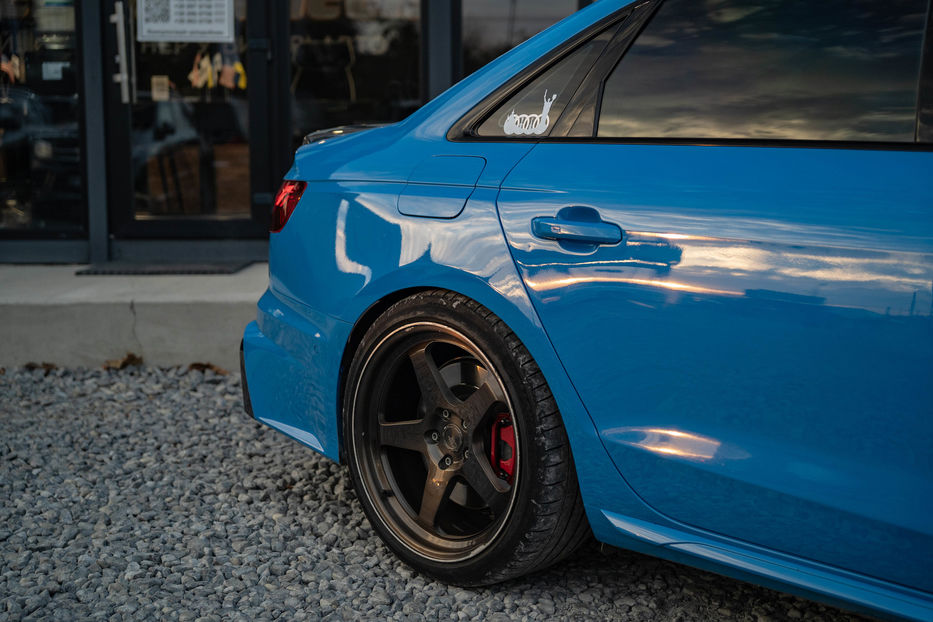 Продам Audi S4 Premium Plus 2020 года в Черновцах