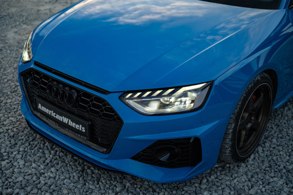 Продам Audi S4 Premium Plus 2020 года в Черновцах