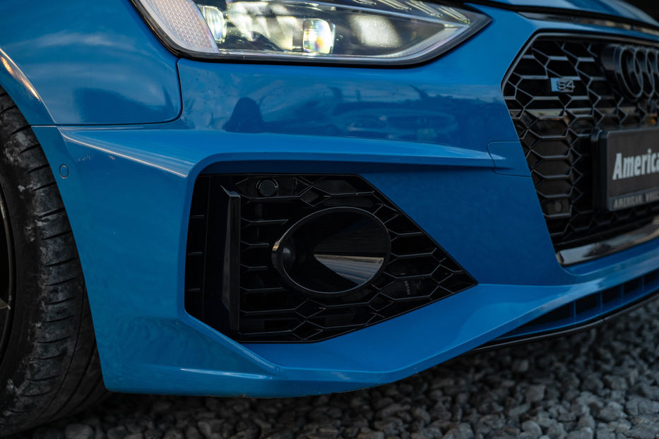 Продам Audi S4 Premium Plus 2020 года в Черновцах