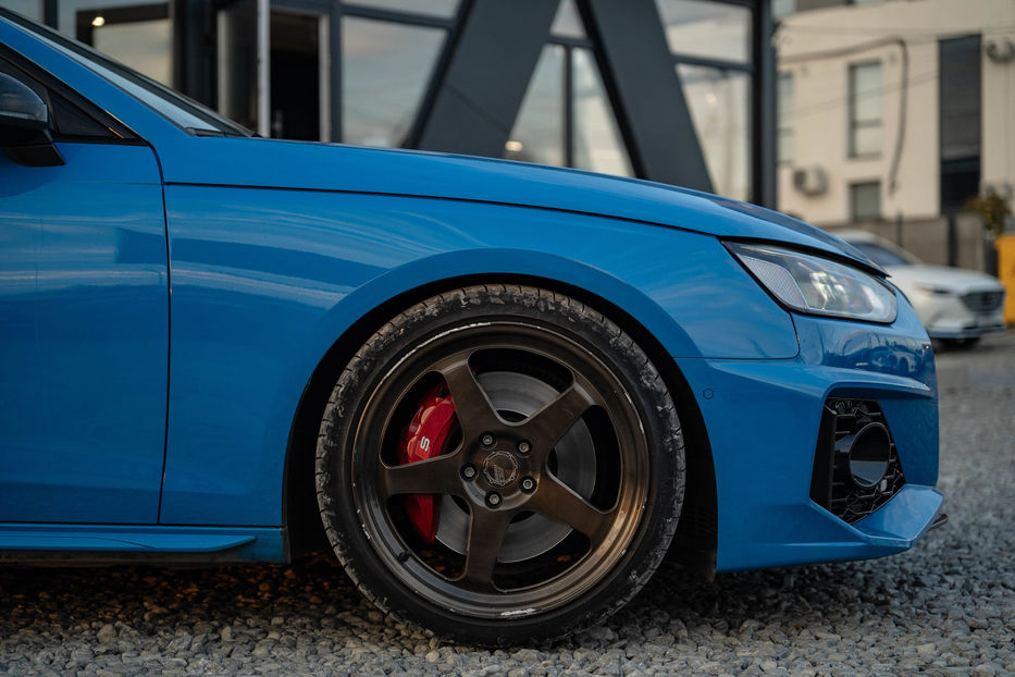 Продам Audi S4 Premium Plus 2020 года в Черновцах