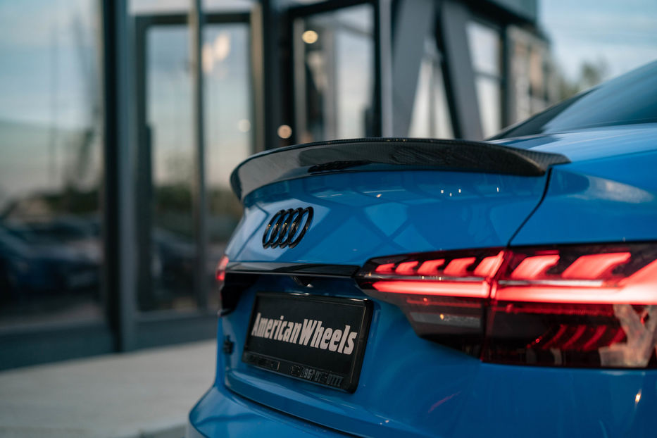 Продам Audi S4 Premium Plus 2020 года в Черновцах