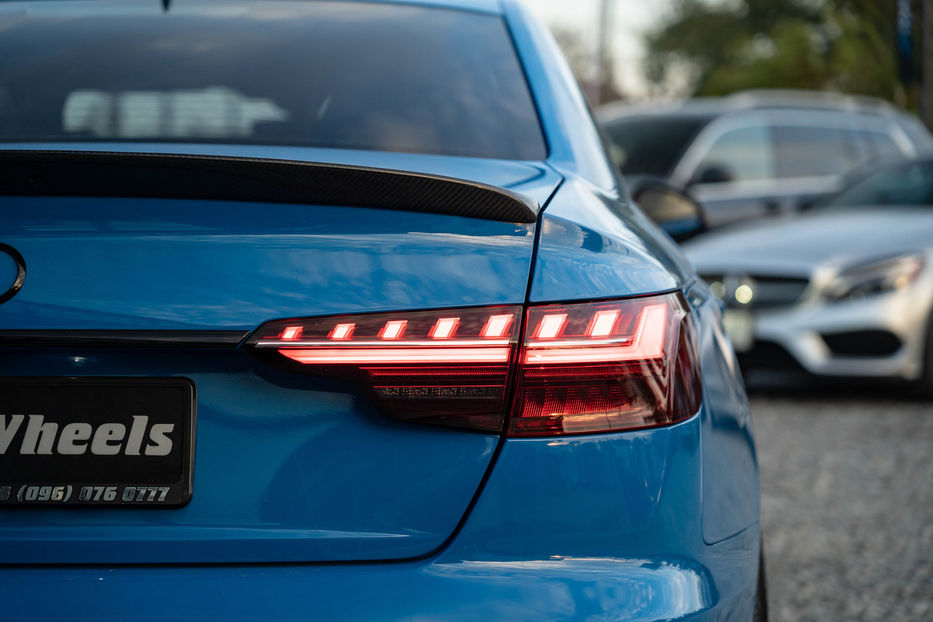 Продам Audi S4 Premium Plus 2020 года в Черновцах