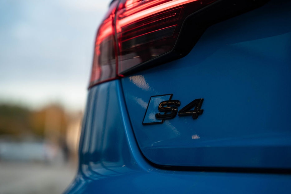 Продам Audi S4 Premium Plus 2020 года в Черновцах