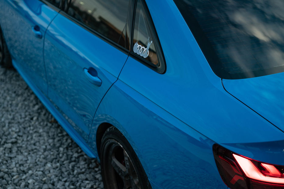 Продам Audi S4 Premium Plus 2020 года в Черновцах