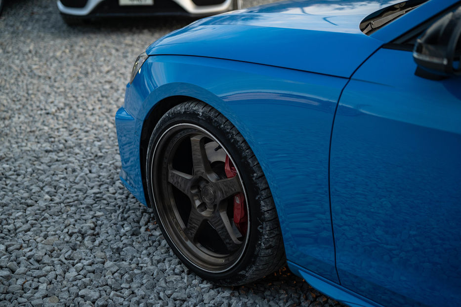 Продам Audi S4 Premium Plus 2020 года в Черновцах