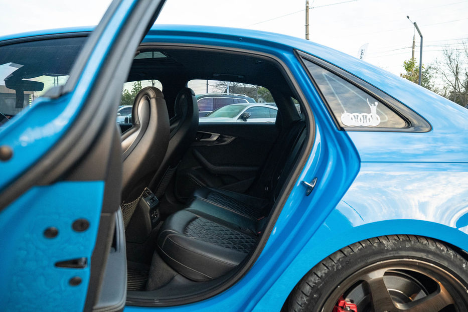 Продам Audi S4 Premium Plus 2020 года в Черновцах