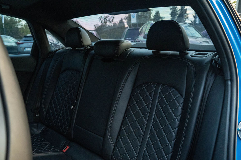 Продам Audi S4 Premium Plus 2020 года в Черновцах