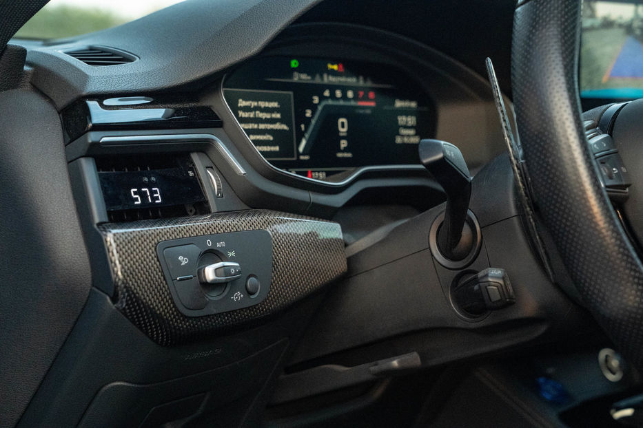 Продам Audi S4 Premium Plus 2020 года в Черновцах