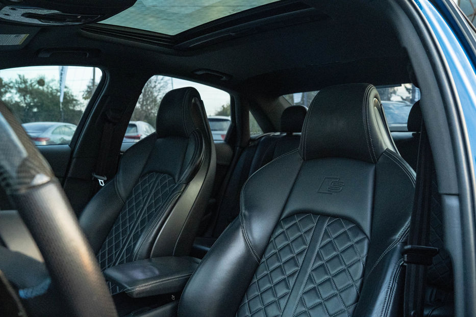 Продам Audi S4 Premium Plus 2020 года в Черновцах