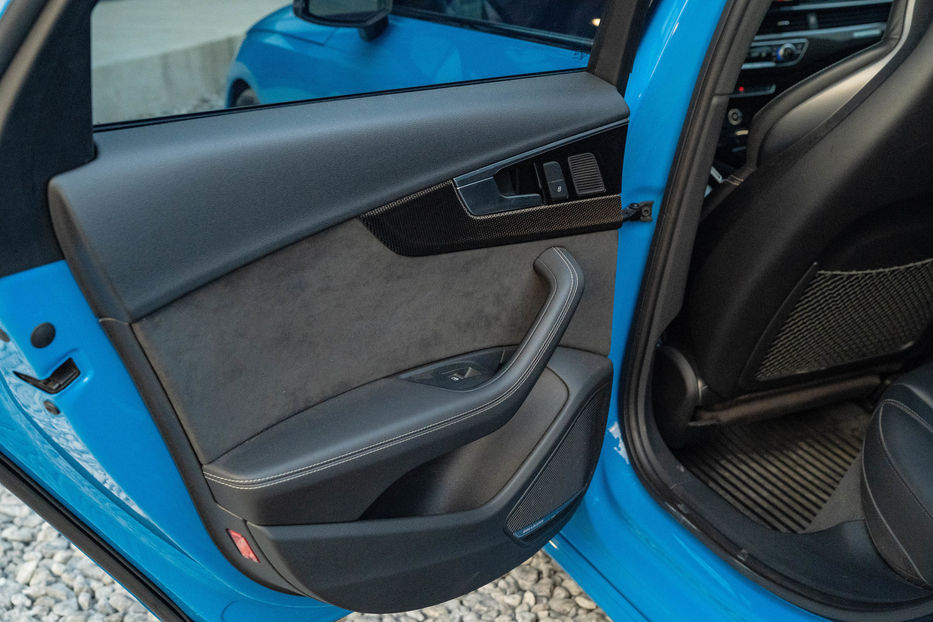 Продам Audi S4 Premium Plus 2020 года в Черновцах