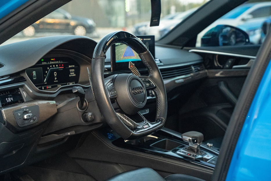 Продам Audi S4 Premium Plus 2020 года в Черновцах