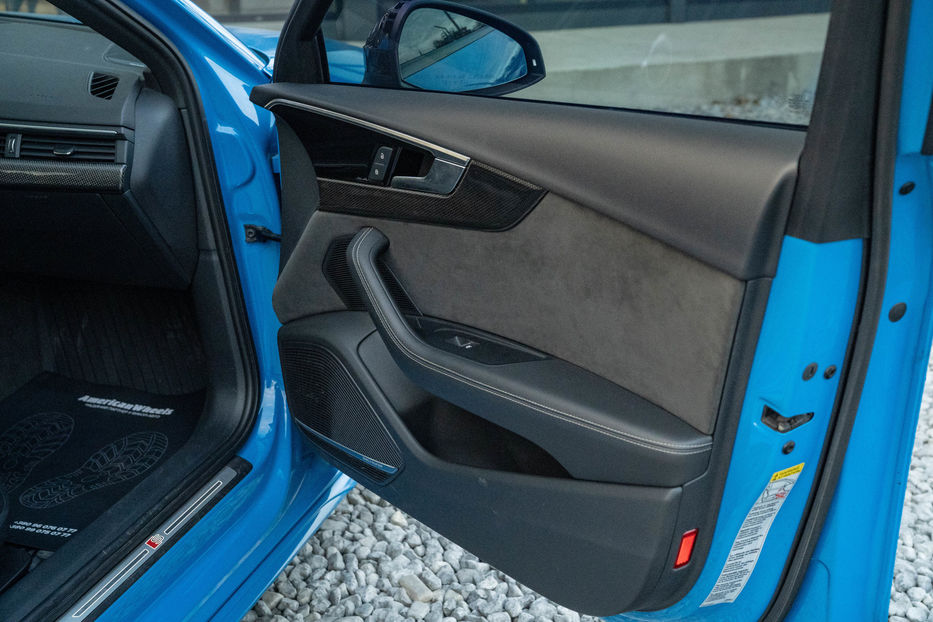 Продам Audi S4 Premium Plus 2020 года в Черновцах