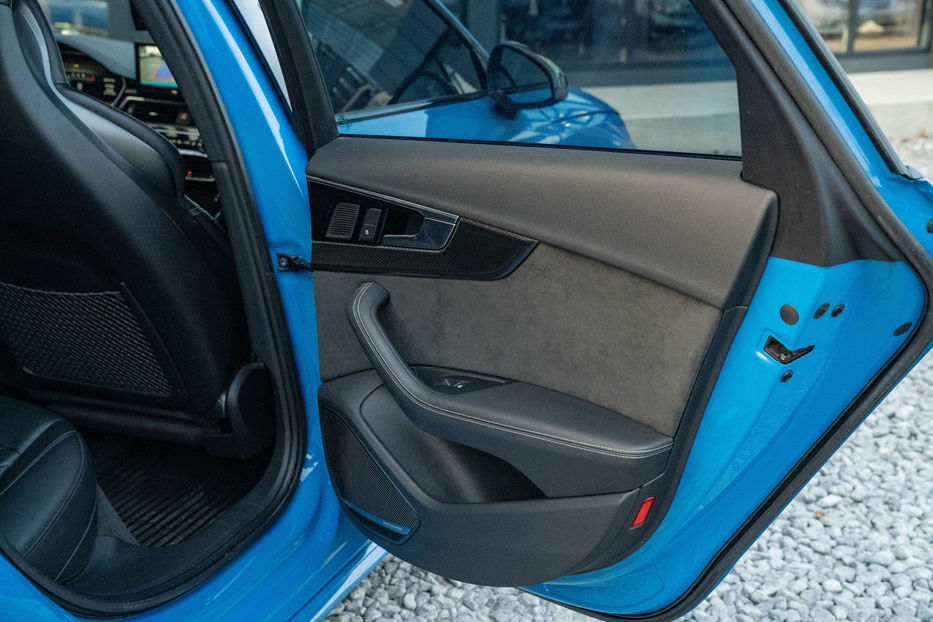 Продам Audi S4 Premium Plus 2020 года в Черновцах