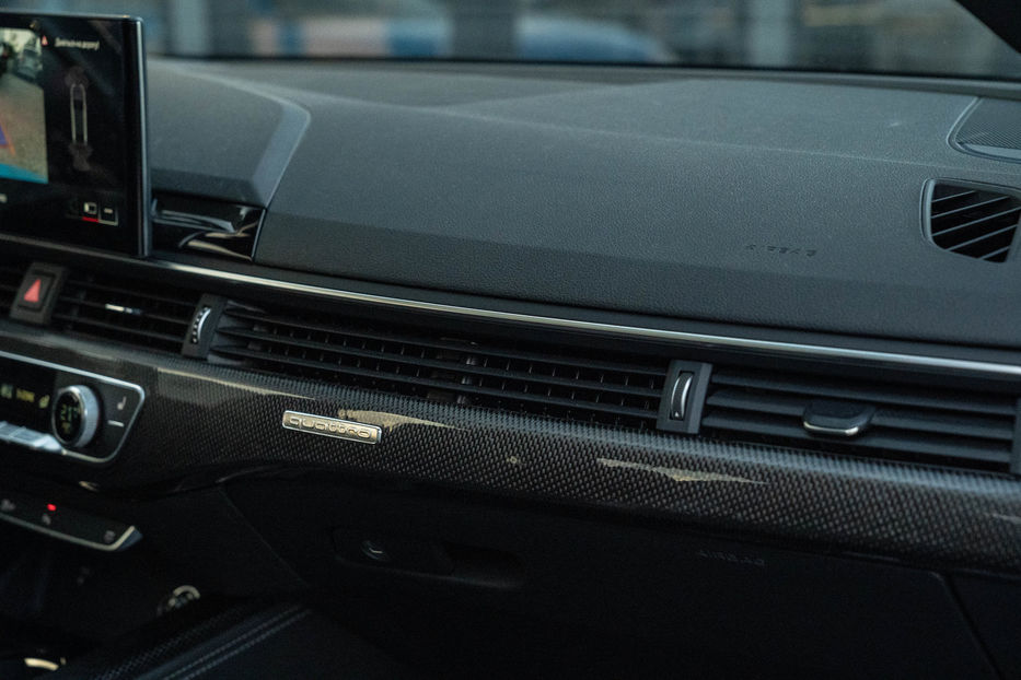 Продам Audi S4 Premium Plus 2020 года в Черновцах