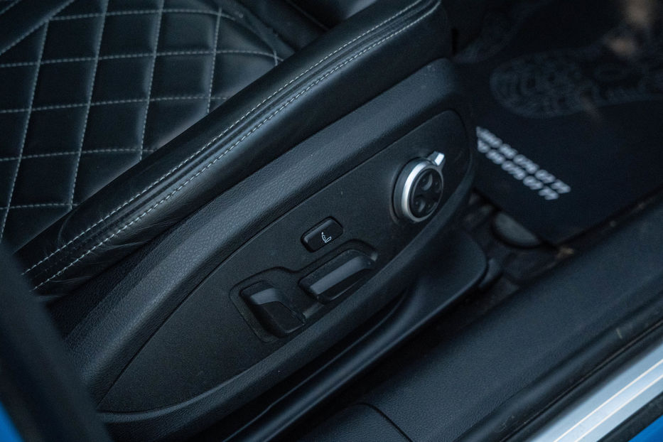 Продам Audi S4 Premium Plus 2020 года в Черновцах