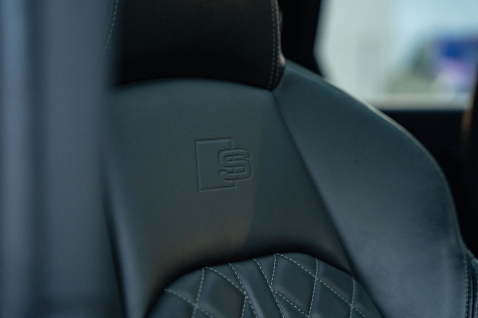 Продам Audi S4 Premium Plus 2020 года в Черновцах