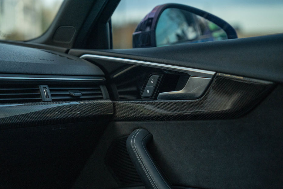 Продам Audi S4 Premium Plus 2020 года в Черновцах