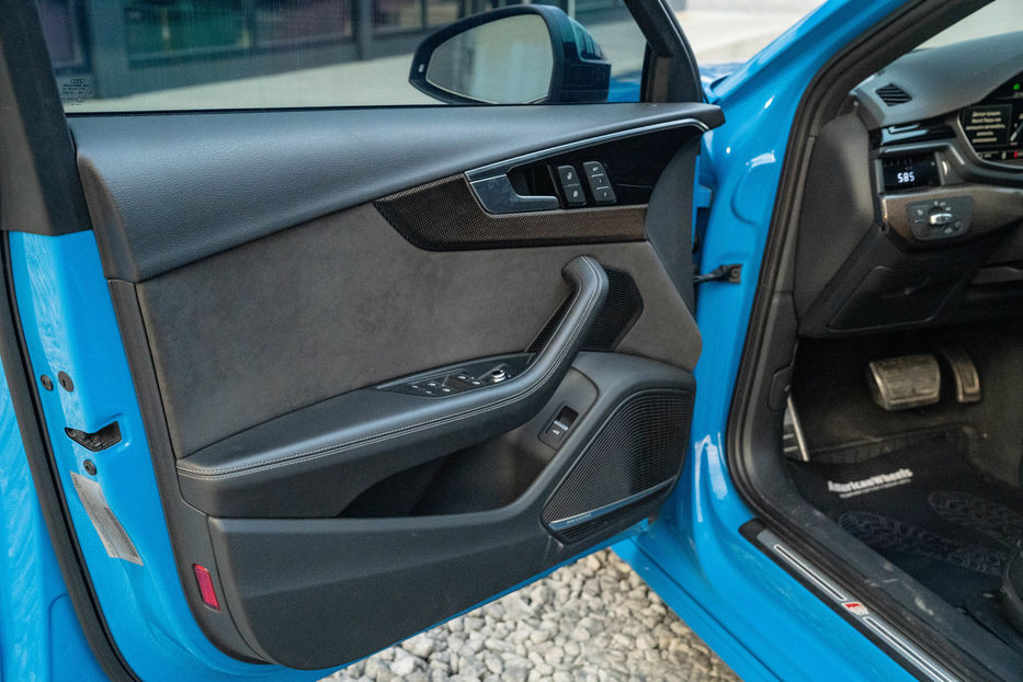 Продам Audi S4 Premium Plus 2020 года в Черновцах