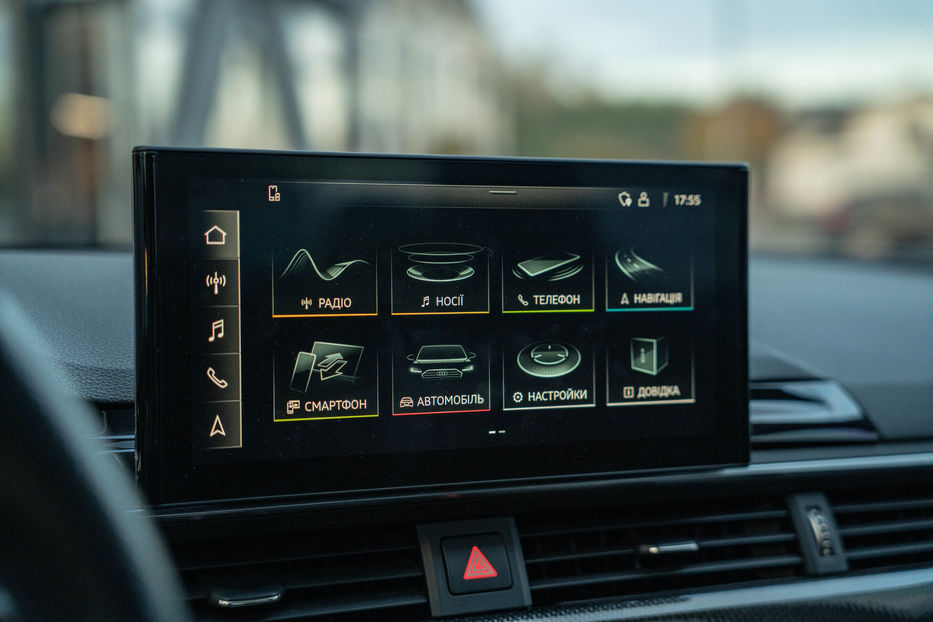 Продам Audi S4 Premium Plus 2020 года в Черновцах