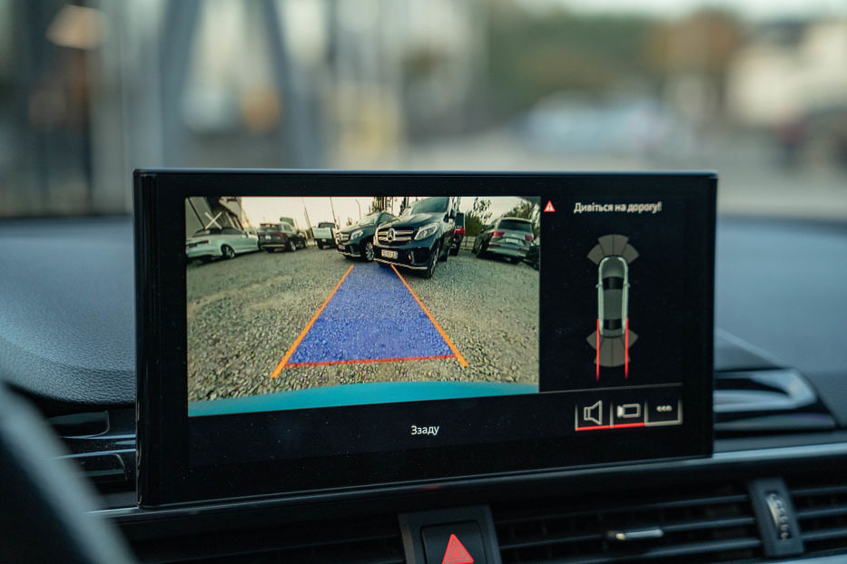 Продам Audi S4 Premium Plus 2020 года в Черновцах