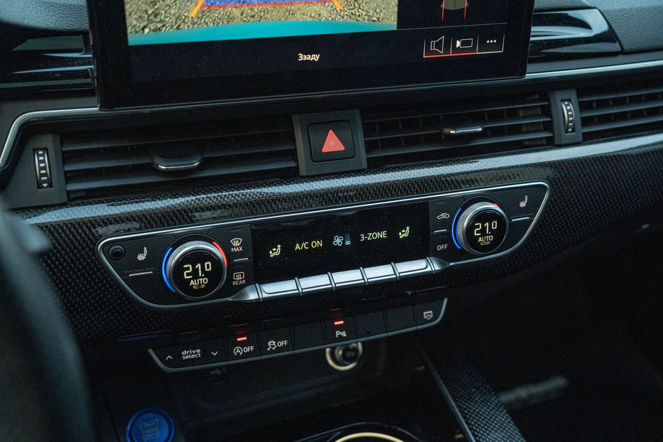 Продам Audi S4 Premium Plus 2020 года в Черновцах