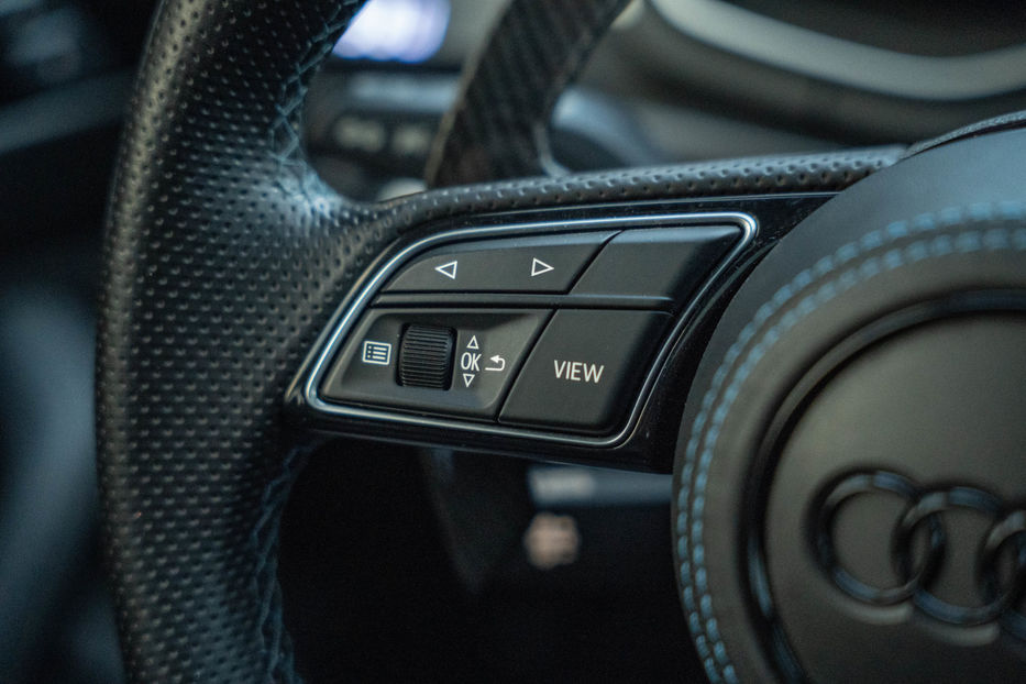 Продам Audi S4 Premium Plus 2020 года в Черновцах