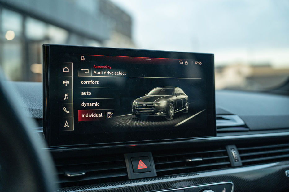 Продам Audi S4 Premium Plus 2020 года в Черновцах