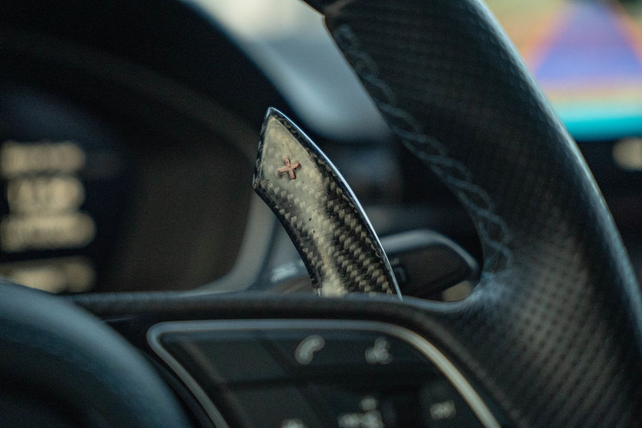 Продам Audi S4 Premium Plus 2020 года в Черновцах