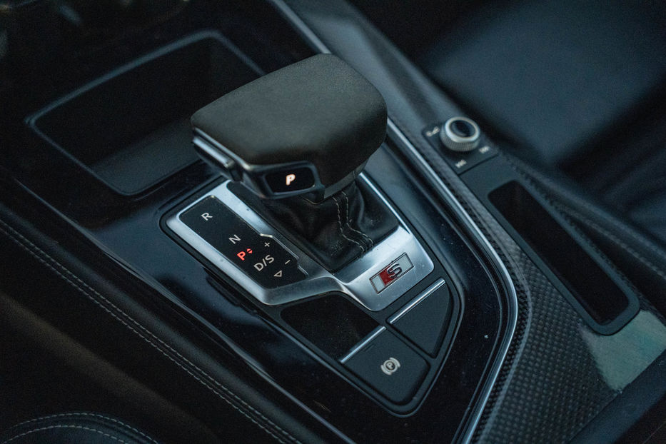 Продам Audi S4 Premium Plus 2020 года в Черновцах