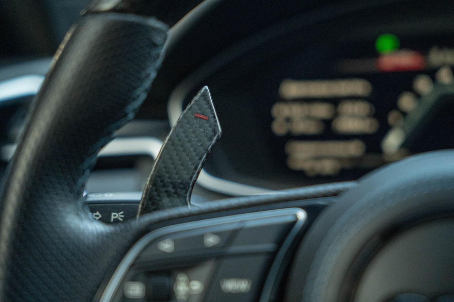 Продам Audi S4 Premium Plus 2020 года в Черновцах