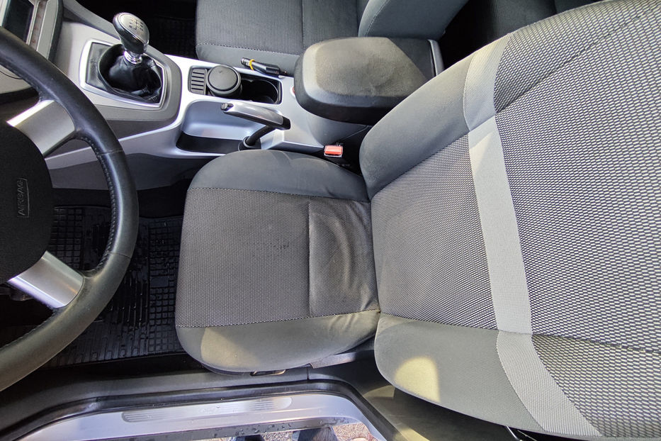 Продам Ford Kuga 2.0 Duratorq TDCi MT (140 к.с) 2011 года в Киеве