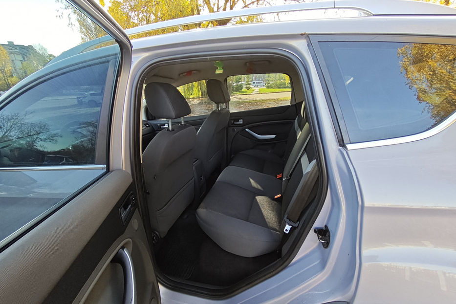 Продам Ford Kuga 2.0 Duratorq TDCi MT (140 к.с) 2011 года в Киеве