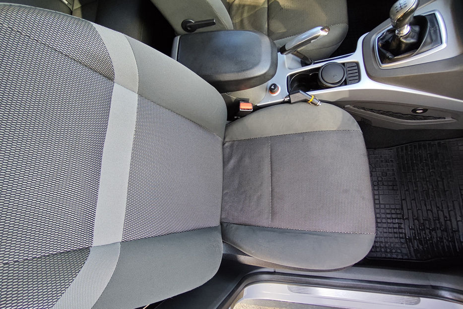 Продам Ford Kuga 2.0 Duratorq TDCi MT (140 к.с) 2011 года в Киеве