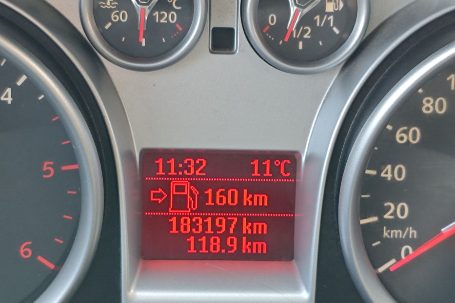 Продам Ford Kuga 2.0 Duratorq TDCi MT (140 к.с) 2011 года в Киеве