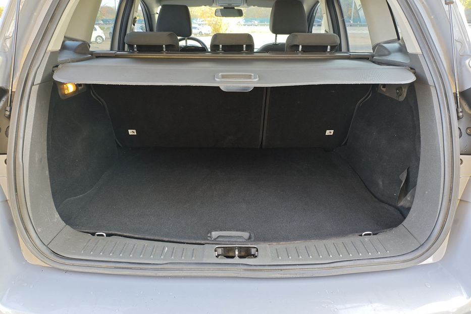 Продам Ford Kuga 2.0 Duratorq TDCi MT (140 к.с) 2011 года в Киеве