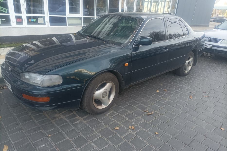 Продам Toyota Camry 1992 года в Одессе