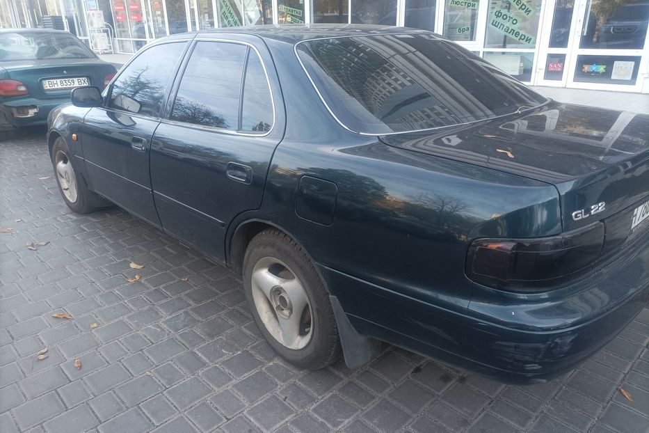 Продам Toyota Camry 1992 года в Одессе