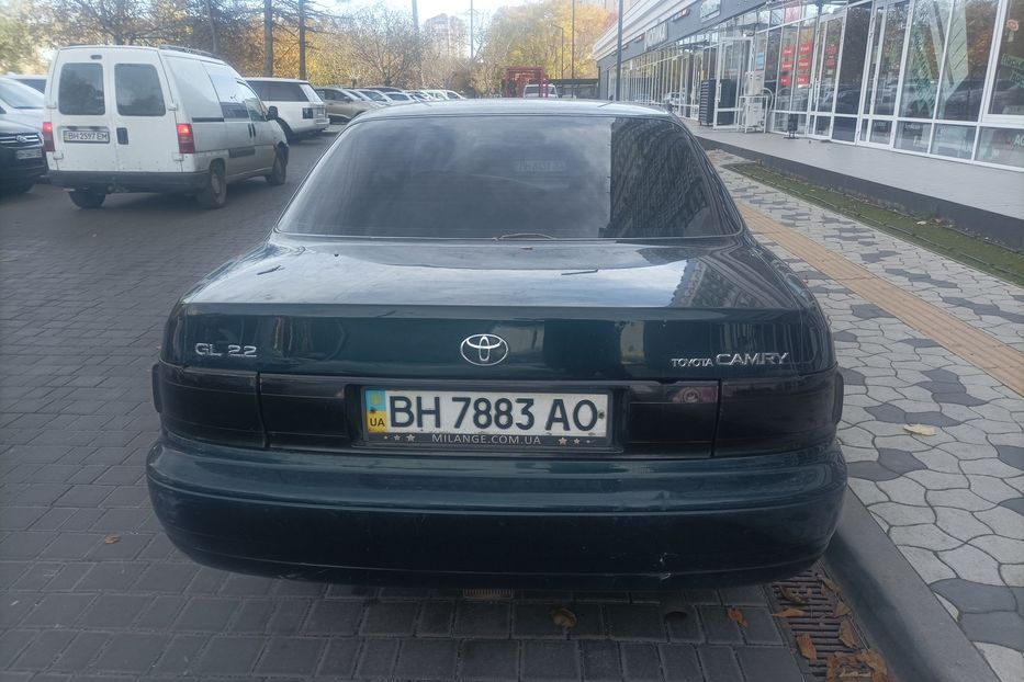 Продам Toyota Camry 1992 года в Одессе