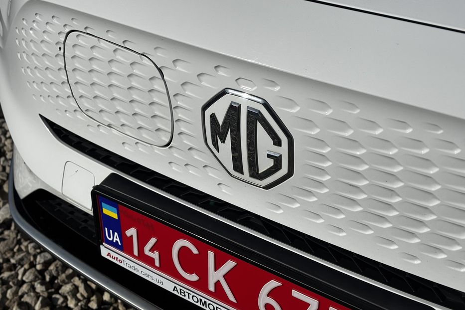 Продам MG ZR ZS EV 51 KW авто в Львові 2022 года в Львове