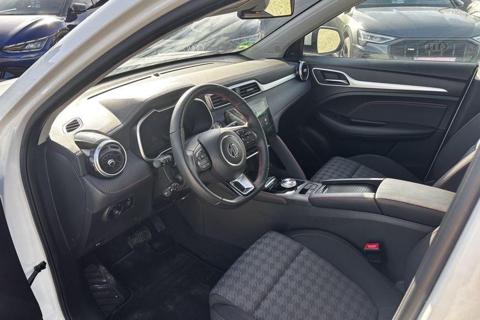 Продам MG ZR ZS EV 51 KW авто в Львові 2022 года в Львове