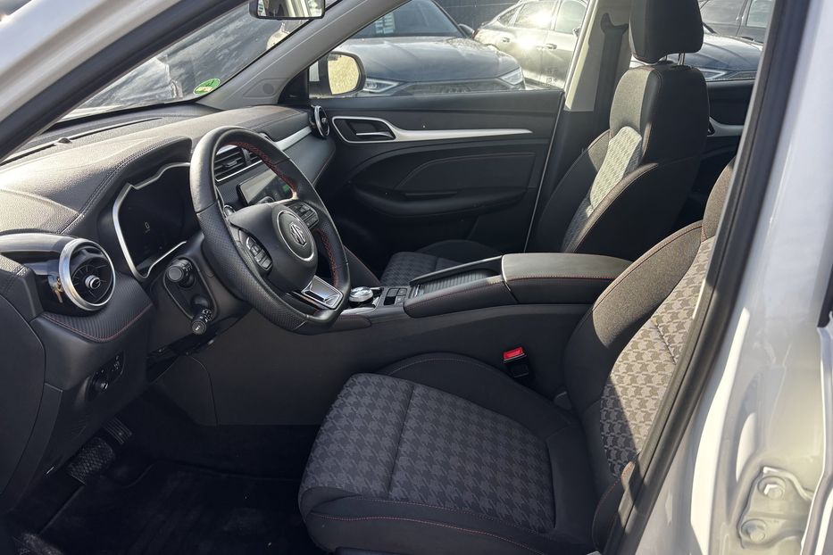 Продам MG ZR ZS EV 51 KW авто в Львові 2022 года в Львове