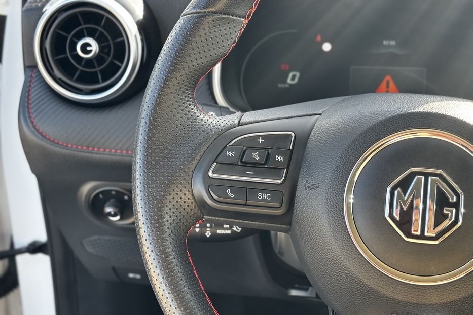 Продам MG ZR ZS EV 51 KW авто в Львові 2022 года в Львове