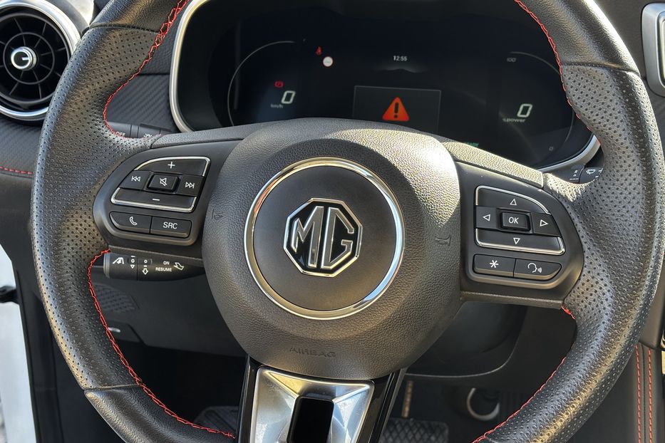 Продам MG ZR ZS EV 51 KW авто в Львові 2022 года в Львове