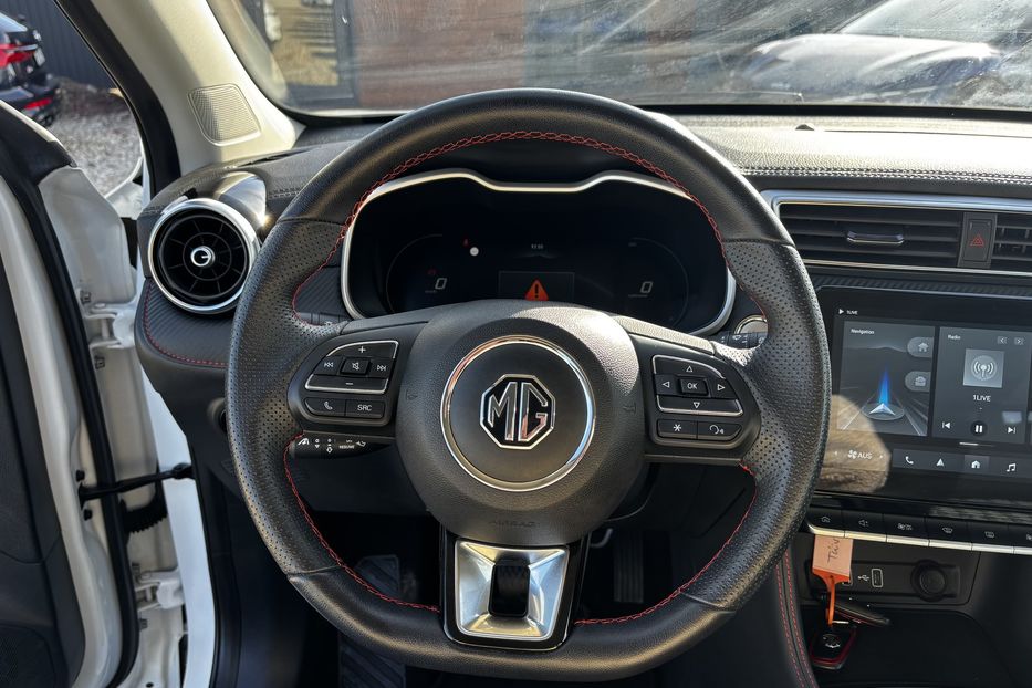 Продам MG ZR ZS EV 51 KW авто в Львові 2022 года в Львове