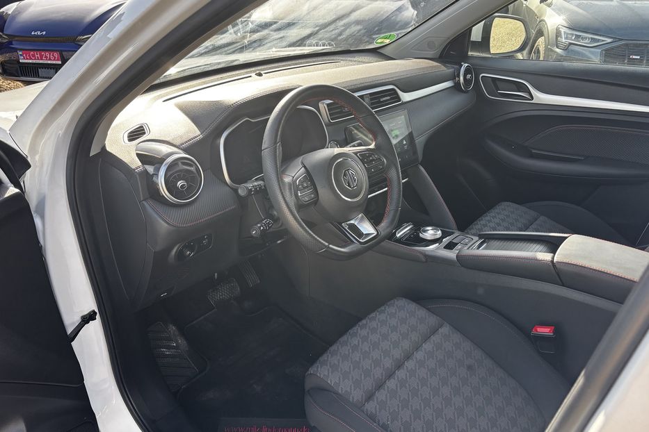 Продам MG ZR ZS EV 51 KW авто в Львові 2022 года в Львове