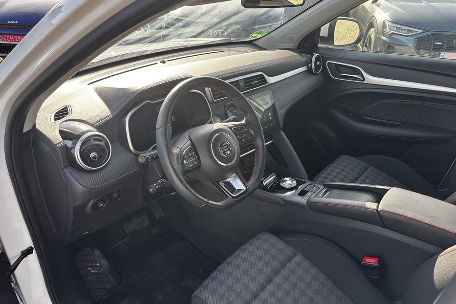 Продам MG ZR ZS EV 51 KW авто в Львові 2022 года в Львове