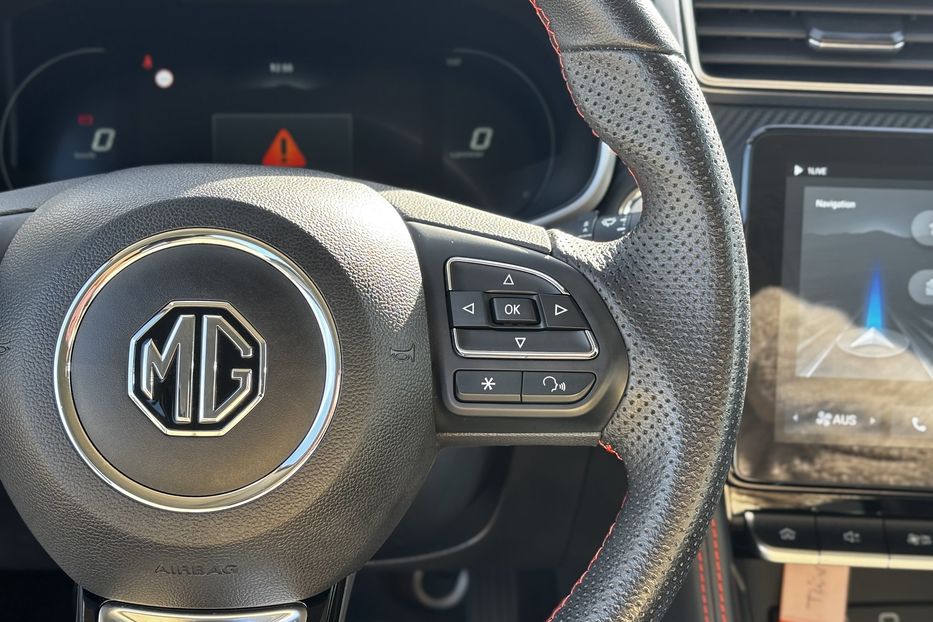 Продам MG ZR ZS EV 51 KW авто в Львові 2022 года в Львове