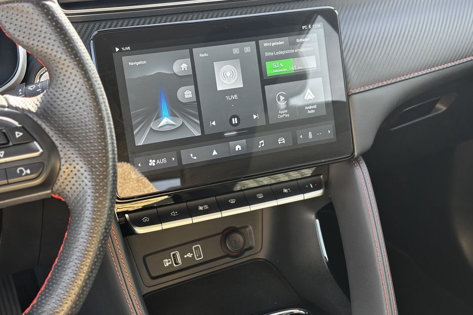 Продам MG ZR ZS EV 51 KW авто в Львові 2022 года в Львове