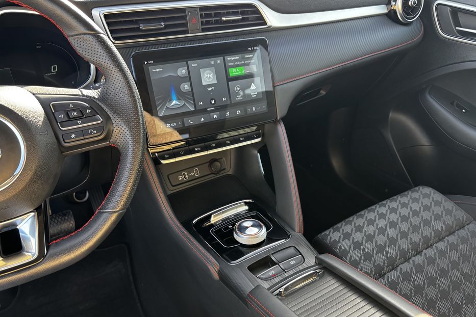 Продам MG ZR ZS EV 51 KW авто в Львові 2022 года в Львове